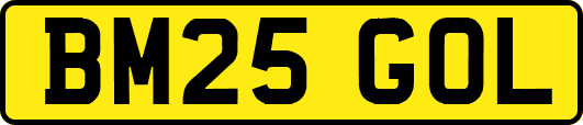 BM25GOL