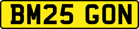 BM25GON