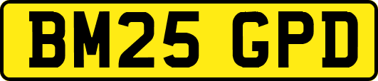 BM25GPD