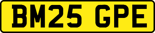 BM25GPE