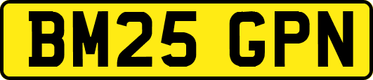 BM25GPN