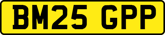 BM25GPP