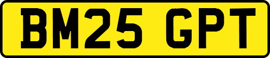 BM25GPT