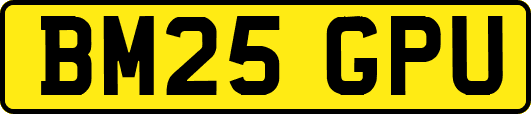 BM25GPU