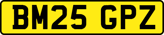 BM25GPZ