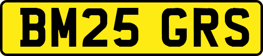 BM25GRS