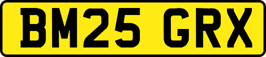 BM25GRX