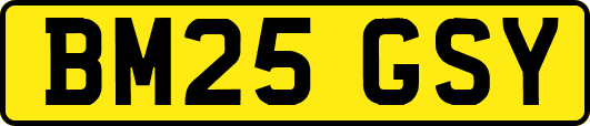 BM25GSY