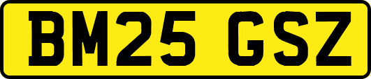 BM25GSZ