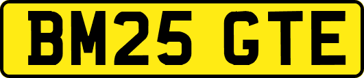 BM25GTE