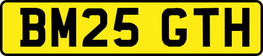 BM25GTH