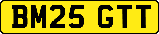 BM25GTT