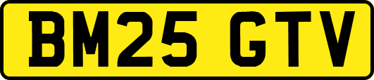BM25GTV