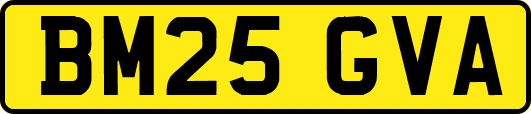 BM25GVA