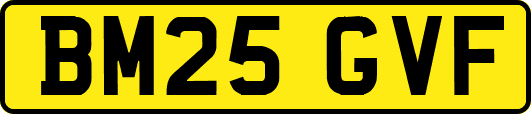 BM25GVF