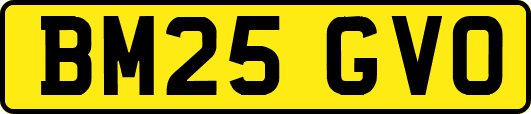BM25GVO