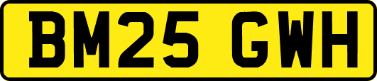 BM25GWH