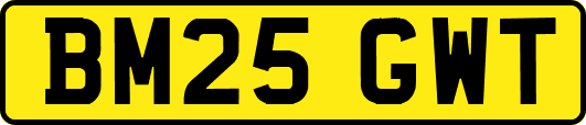 BM25GWT