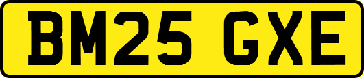 BM25GXE