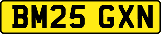 BM25GXN