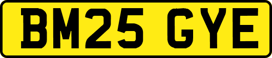 BM25GYE