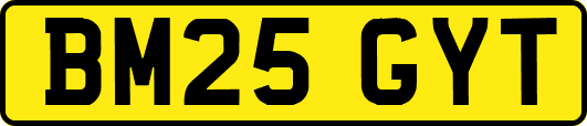 BM25GYT