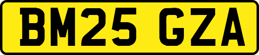 BM25GZA