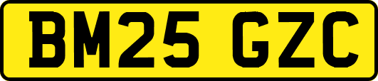 BM25GZC