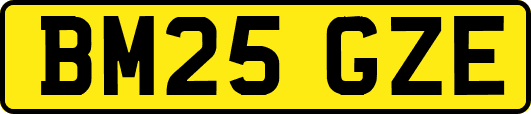 BM25GZE