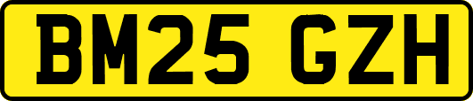 BM25GZH