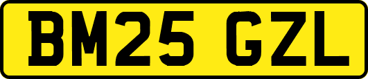 BM25GZL