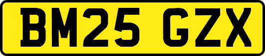 BM25GZX