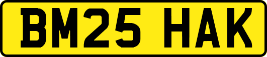BM25HAK