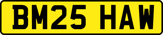 BM25HAW