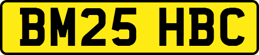 BM25HBC