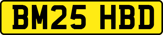BM25HBD
