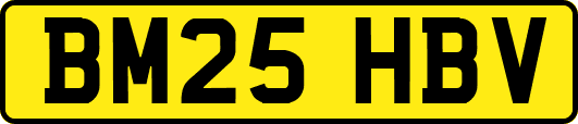 BM25HBV
