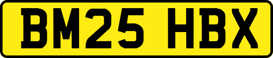 BM25HBX