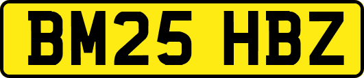 BM25HBZ
