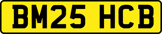 BM25HCB