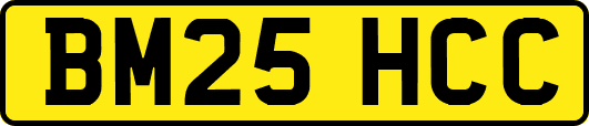 BM25HCC