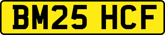 BM25HCF