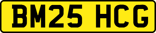 BM25HCG