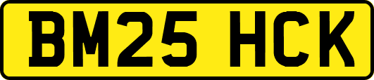 BM25HCK