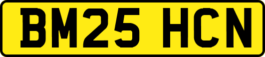 BM25HCN