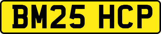 BM25HCP