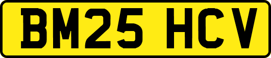 BM25HCV