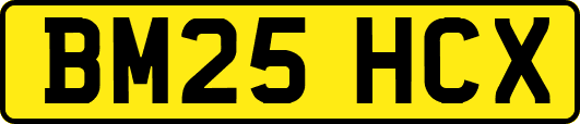 BM25HCX