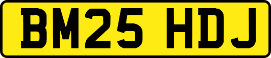 BM25HDJ