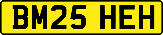 BM25HEH